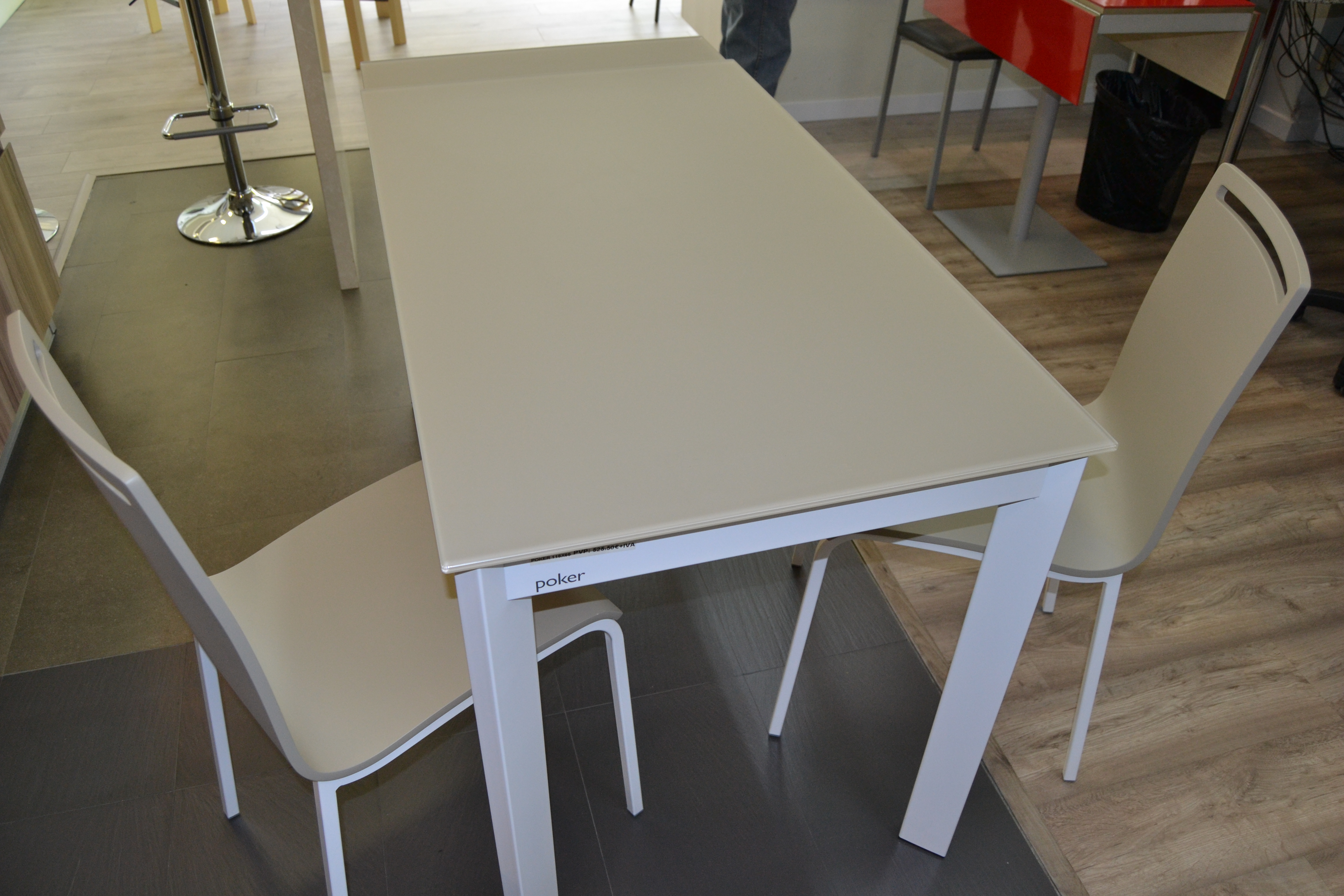 Gana espacio útil con una reforma integral de apartamento