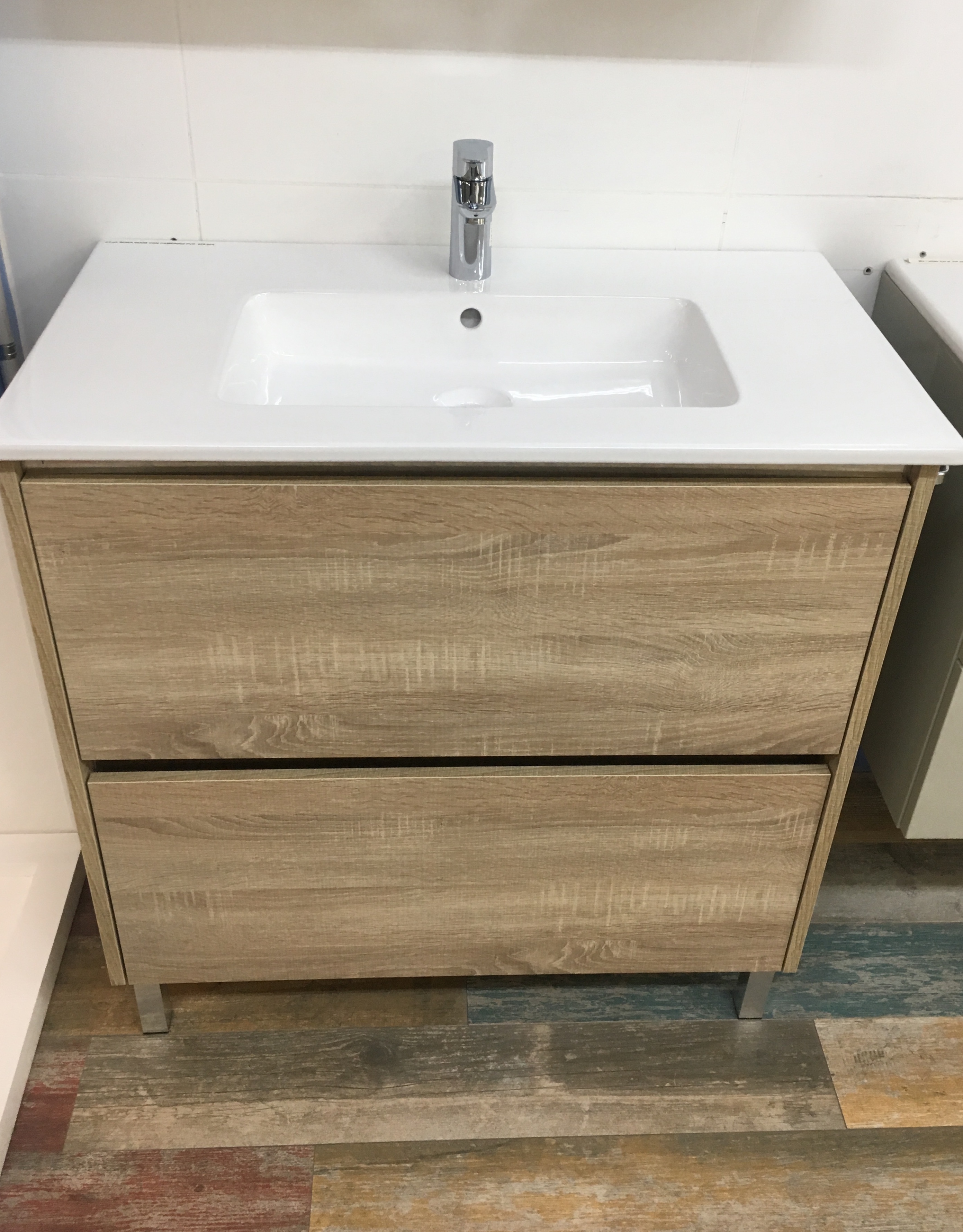 Gana espacio útil con una reforma integral de apartamento