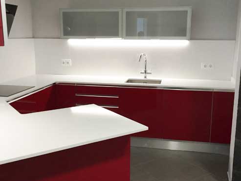 Reforma integral a Floridablanca